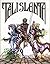 Talislanta: Talislanta Guidebook : Rules & Campaign Guide/Woc2002 by Stephan Michael Sechi (1992-10-07)