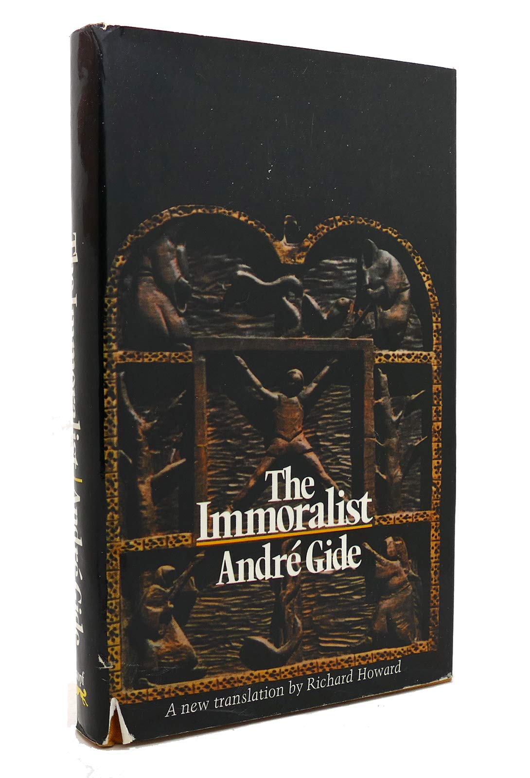 The Immoralist