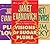 BETWEEN THE NUMBERS Series -- 4-book set by Janet Evanovich -- Visions of Sugar Plums / Plum Lovin' / Plum Lucky / Plum Spooky