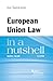 European Union Law in a Nutshell by Ralph Folsom (2014-02-06)