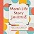 NEW-Mom's Life Story Journa...