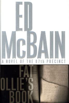 FAT OLLIE'S BOOK