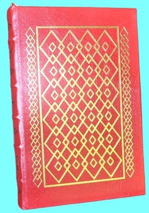 Rare BUYING TIME - HALDEMAN, JOE - The Easton Press, Norwalk, Connecticut - 1989