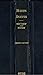 A course of modern analysis: An introduction to the general theory of infinite processes and of analytic functions; with an account of the principal transcendental functions. FOURTH EDITION