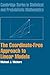 The Coordinate-Free Approach to Linear Models (Cambridge Series in Statistical and Probabilistic Mathematics) by Michael J. Wichura (2006-10-23)