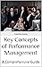 Key Concepts of Performance...