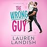 The Wrong Guy