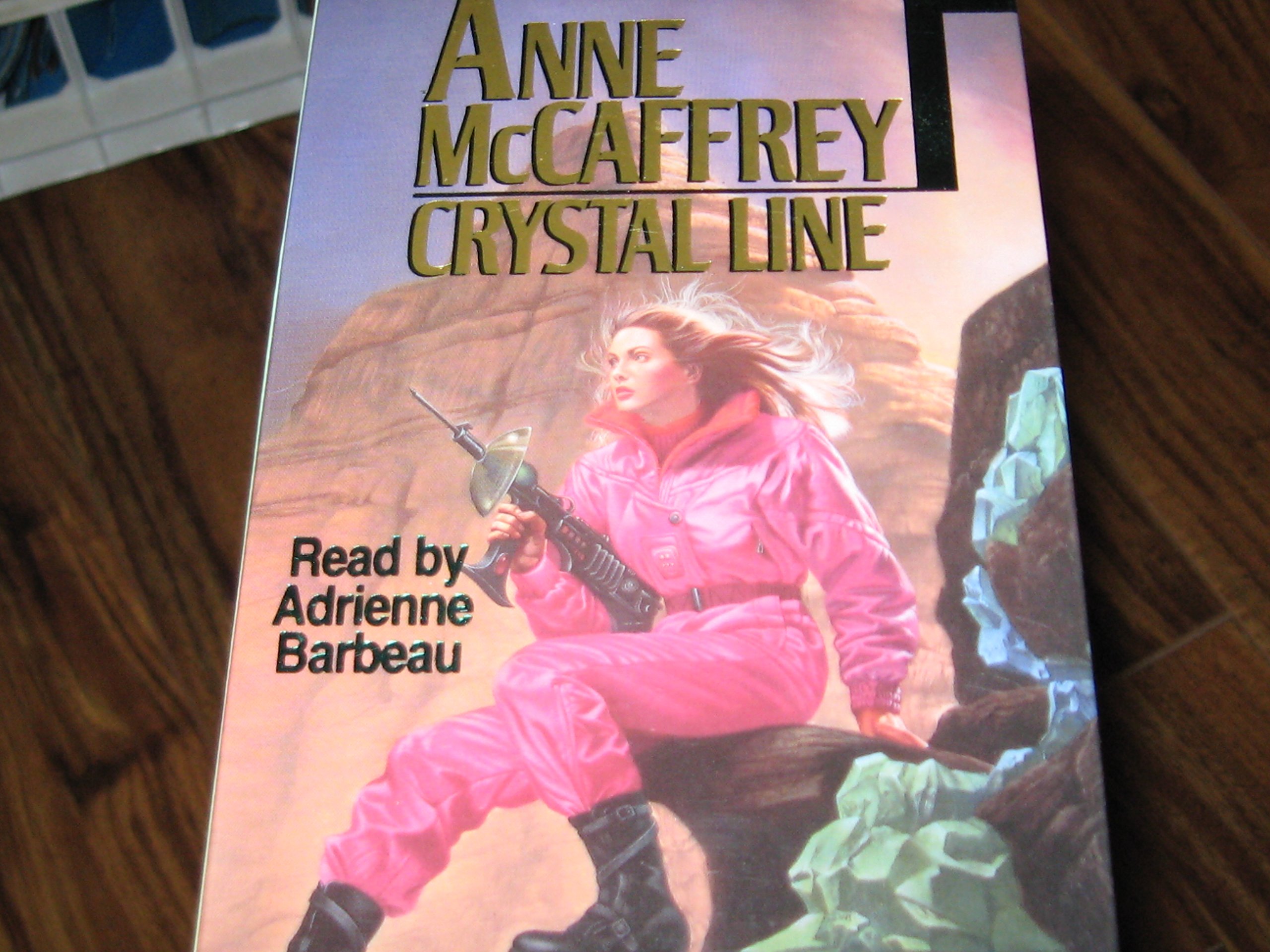 Crystal Line