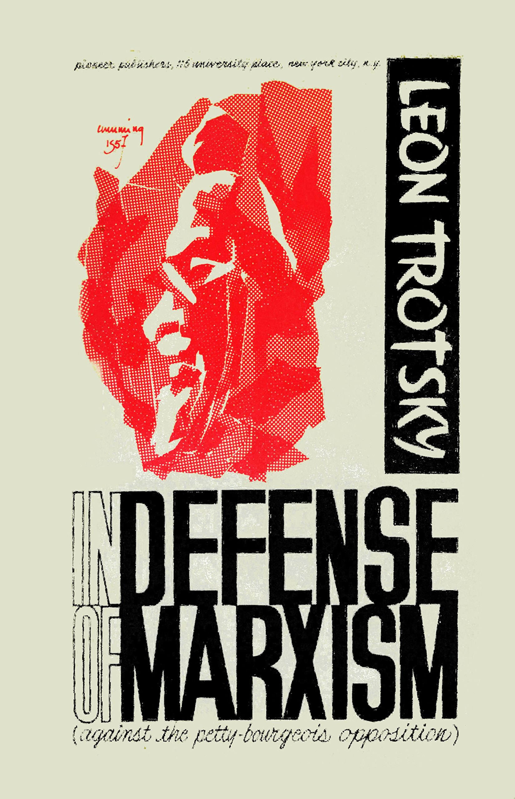 In Defense of Marxism