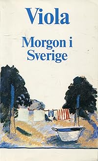 Omslag för Morgon i Sverige