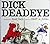 Dick Deadeye by Ronald Searle (1975-06-26)