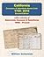 California Censuses & Subst...