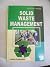 Solid Waste Management