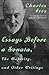 Essays Before a Sonata, The Majority, and Other Writings by Charles Ives (1999-01-17)