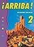 Arriba! 2 Pupil Book: Pupil...