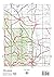 40°105° NE - Fort Collins, Colorado Backcountry Atlas (Aerial)