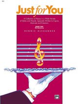 Just For You, Book 1 (Unknown Binding)