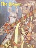 The Dragon Magazine, Issue 27