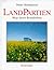LandPartien. Wege durch Brandenburg