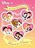[ { DISNEY PRINCESS HEART T...