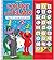 Sesame Street: Count with Elmo (Wipe Off Sound Activity Book) (Play-a-Sound) by Dana Richter (2002-05-03)