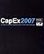 CapEx 2007 A Study of Capit...