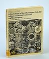 Ethnobotany of the Okanagan Colville Indians of British Columbia and Washington