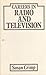 Careers in Radio and Televi...