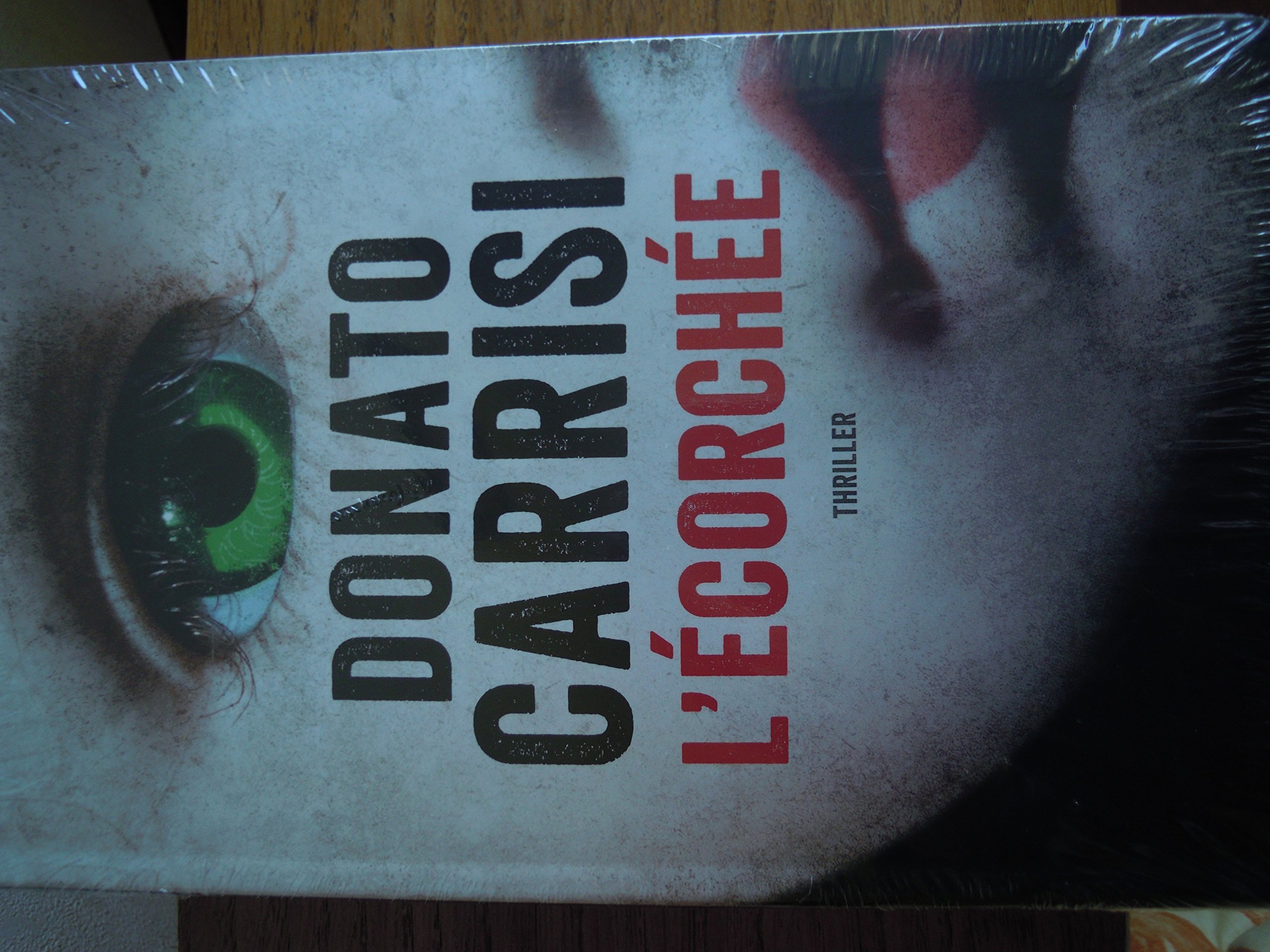 L'écorchée