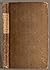 A HISTORY OF NEW-YORK, from the Beginning of the World to the End of the Dutch Dynasty... In Two Volumes. A New Edition. By Diedrich Knickerbocker [pseud.]. Vol. II [only].