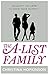 The A-List Family by Christina Hopkinson (8-May-2014) Paperback