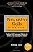 Persuasion Skills Black Book by Rintu Basu