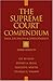 The Supreme Court Compendium: Data, Decisions, and Developments (Supreme Court Compendium: Data, Decisions, & Developments) by Jeffrey A. Segal (2002-09-04)