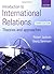 Introduction to International Relations: Theories and Approaches by Robert Jackson (2006-11-16)