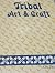Tribal art and craft