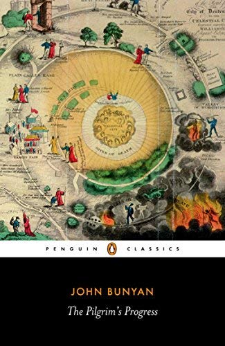 The Pilgrim's Progress (Paperback)