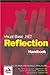 Visual Basic.NET Reflection Handbook by James Hart (1-Sep-2002) Paperback