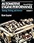 Automotive Engine Performance: Tuneup, Testing And Service, Volume I: Text by Layne, Ken (1992) Paperback