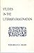 Studies in the Literary Ima...