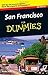 San Francisco For Dummies P...