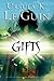 Gifts (Annals of the Western Shore) by Ursula K. Le Guin (2006-04-01)