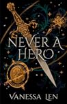 Never a Hero