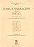 Suma y narración de los incas