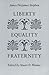 Liberty, Equality, Fraternity New edition by Stephen, James Fitzjames (1993) Paperback