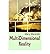 [ [ [ MultiDimensional Reality [ MULTIDIMENSIONAL REALITY ] By Marecek, Mary ( Author )Jul-01-2001 Paperback