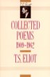 Collected Poems, 1909-1962