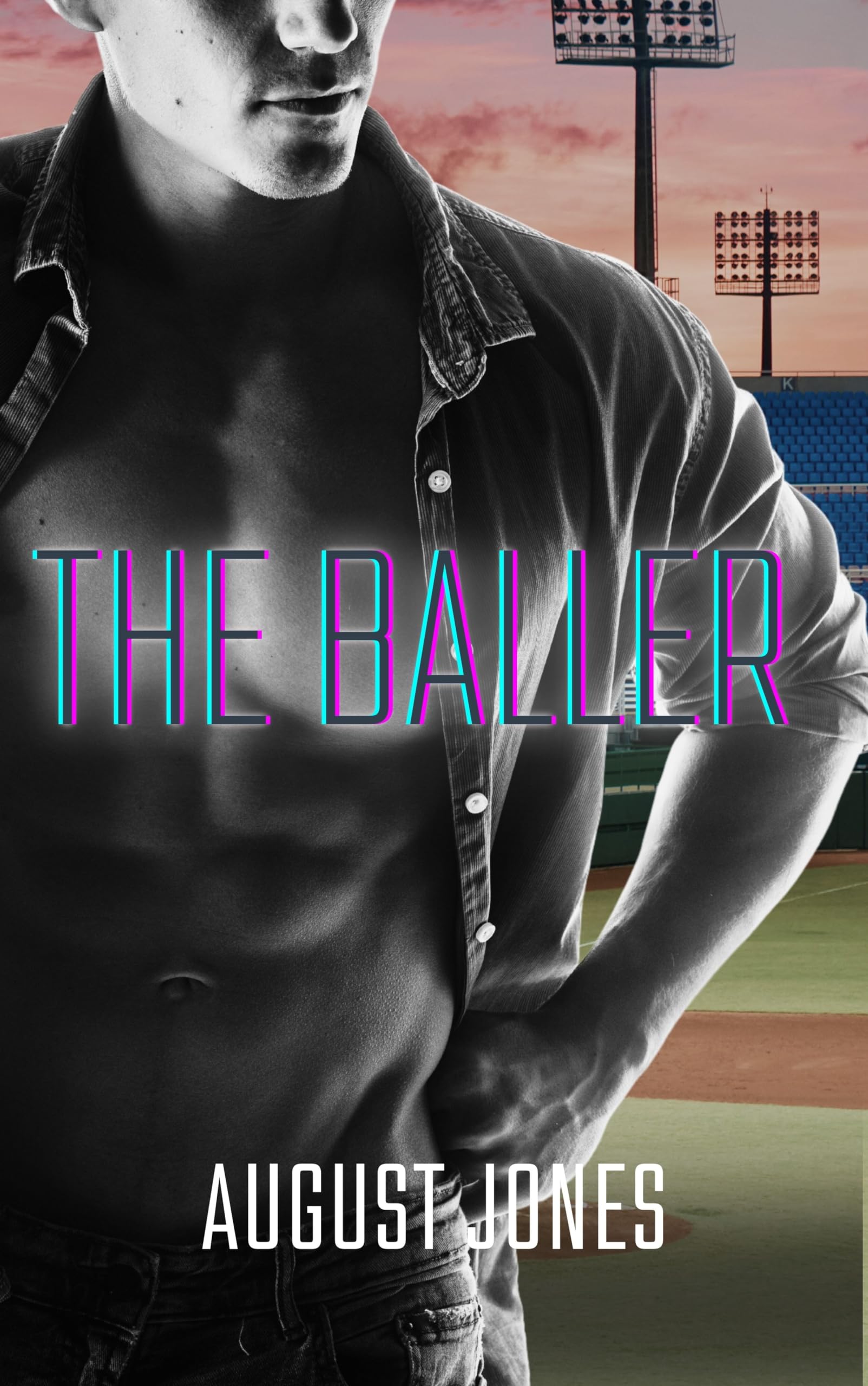 The Baller (Manhandled #2)