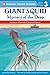 [Giant Squid: Mystery of the Deep] (By: Jennifer Dussling) [published: September, 1999]