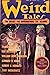 Weird Tales Vol 47 No 1 Summer 1973 The Occult - The Supernat... by Sam (editor) Moskowitz