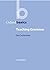 Teaching Grammar (Oxford Basics) by Jim Scrivener (2003-06-05)
